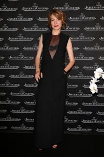 Stefania Rocca feet photo 19