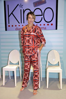 Stefania Rocca feet photo 6