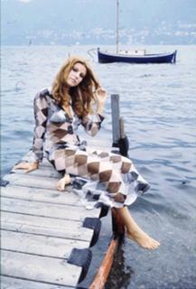 Stefania Sandrelli feet photo 19