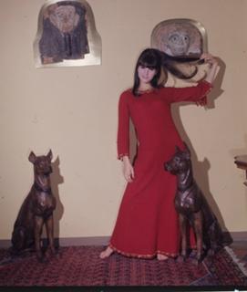 Stefania Sandrelli feet photo 13