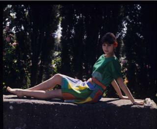 Stefania Sandrelli feet photo 10