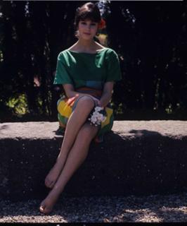 Stefania Sandrelli feet photo 9
