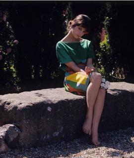 Stefania Sandrelli feet photo 8