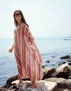 Stefania Sandrelli feet photo 4