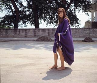 Stefania Sandrelli feet photo 1