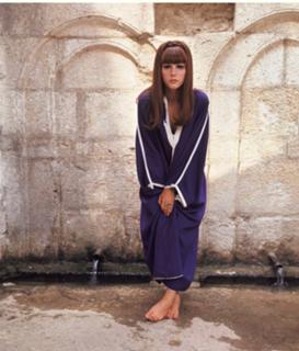 Stefania Sandrelli feet photo 20