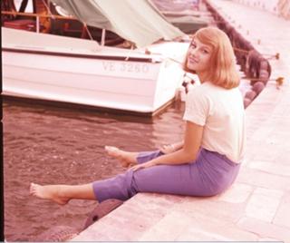 Stefania Sandrelli feet photo 18