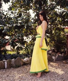 Stefania Sandrelli feet photo 16