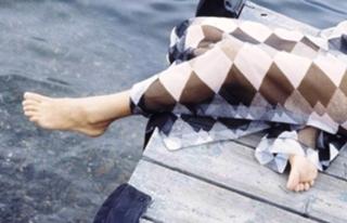 Stefania Sandrelli feet photo 13