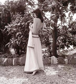 Stefania Sandrelli feet photo 10