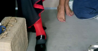 Stefania Sandrelli feet photo 13