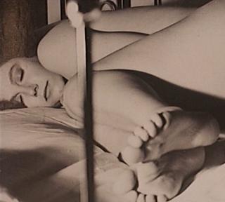 Stefania Sandrelli feet photo 2