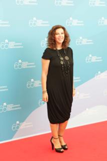 Stefania Sandrelli feet photo 5