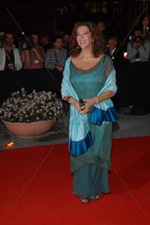 Stefania Sandrelli feet photo 4