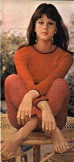 Stefania Sandrelli feet photo 10