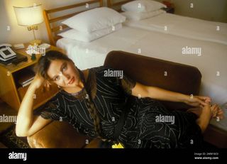 Stefania Sandrelli feet photo 5