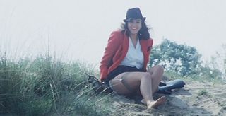Stefania Sandrelli feet photo 2