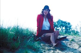 Stefania Sandrelli feet photo 1