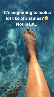 Stefania Spampinato feet photo 5