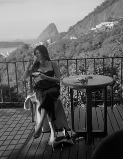 Stefania Spampinato feet photo 16