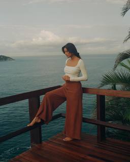 Stefania Spampinato feet photo 15