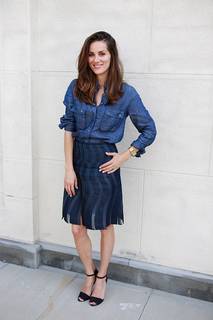 Stefania Spampinato feet photo 20