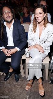 Stefania Spampinato feet photo 10