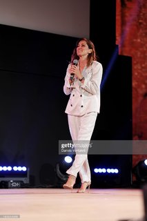 Stefania Spampinato feet photo 9