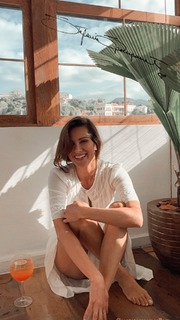Stefania Spampinato feet photo 6