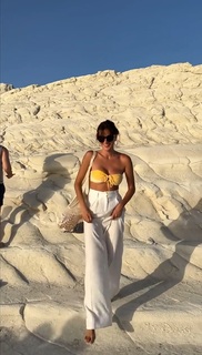 Stefania Spampinato feet photo 19