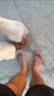 Stefania Spampinato feet photo 18