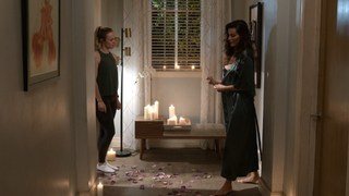 Stefania Spampinato feet photo 13