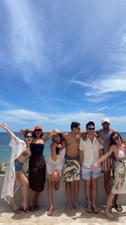 Stefania Spampinato feet photo 10