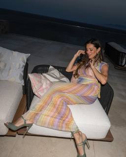 Stefania Spampinato feet photo 6