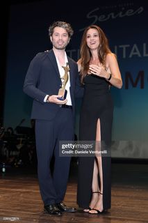 Stefania Spampinato feet photo 4