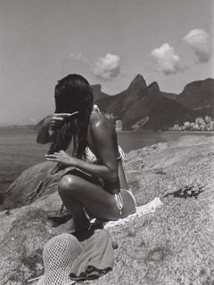 Stefania Spampinato feet photo 2