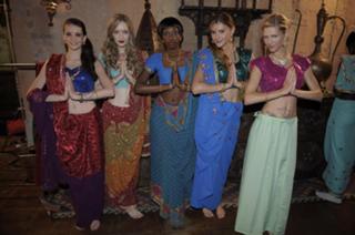 Stefanie Giesinger feet photo thumbnail