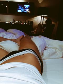 Stefanie Giesinger feet photo thumbnail