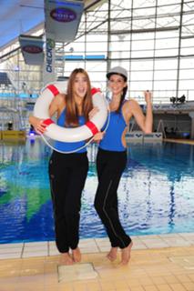 Stefanie Giesinger feet photo thumbnail