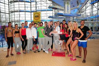 Stefanie Giesinger feet photo thumbnail