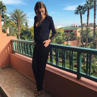 Stefanie Giesinger feet photo thumbnail