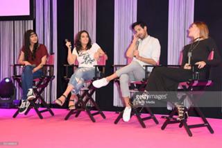 Stefanie Giesinger feet photo thumbnail