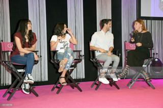 Stefanie Giesinger feet photo thumbnail