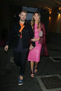 Stefanie Giesinger feet photo thumbnail