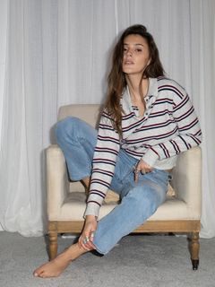 Stefanie Giesinger feet photo 5