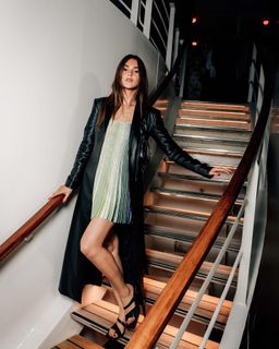 Stefanie Giesinger feet photo 3