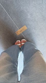 Stefanie Giesinger feet photo 10