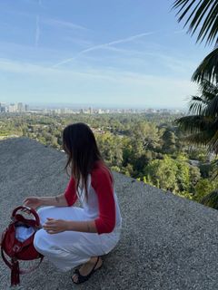 Stefanie Giesinger feet photo 6