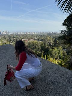 Stefanie Giesinger feet photo 5