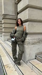Stefanie Giesinger feet photo 15